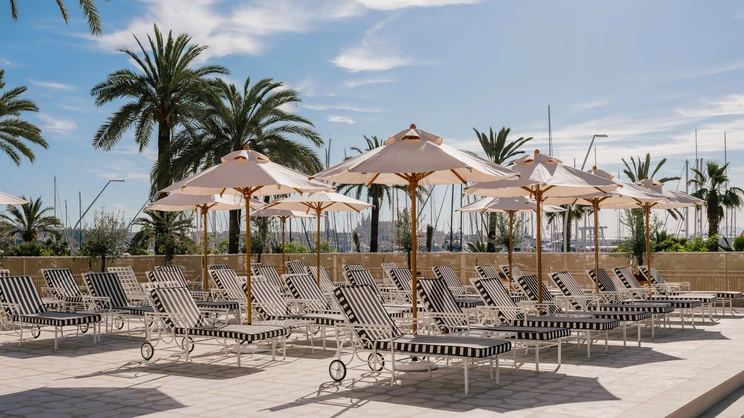 Hotel Victoria Gran Melia